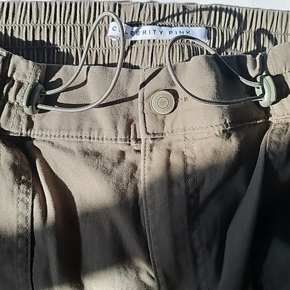 Cargo Jogger Pants L - Picture 8 of 8